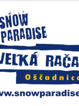 snowparadise logo